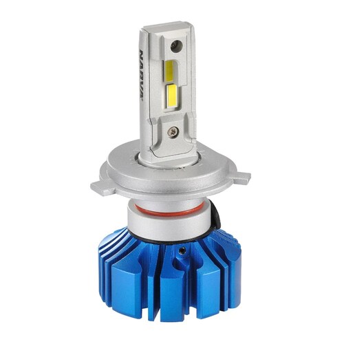 Narva 12/24V H4 LED Conversion Kit - 18444