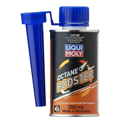 Liqui Moly Petrol Octane Booster 200mL 21696LM