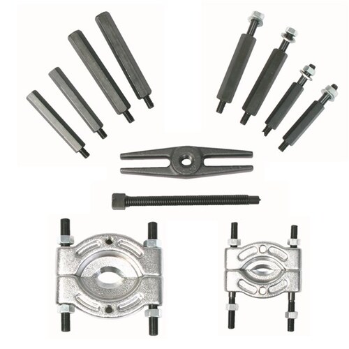 Toledo Mech Puller Set 221000 221000