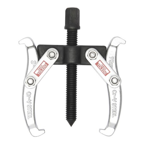 Toledo Mech Puller 2leg 3in/75mm 222030 222030
