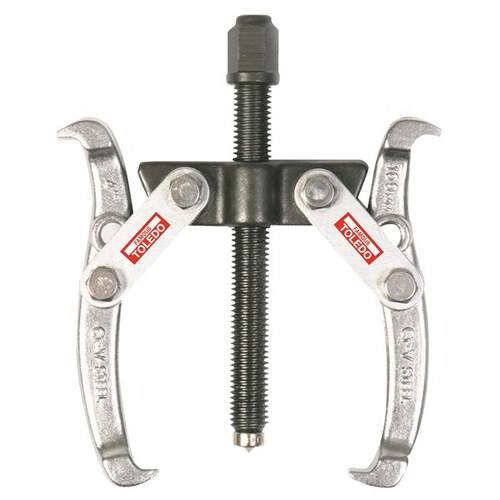 Toledo Mech Puller 2leg 4in/100mm 222040 222040
