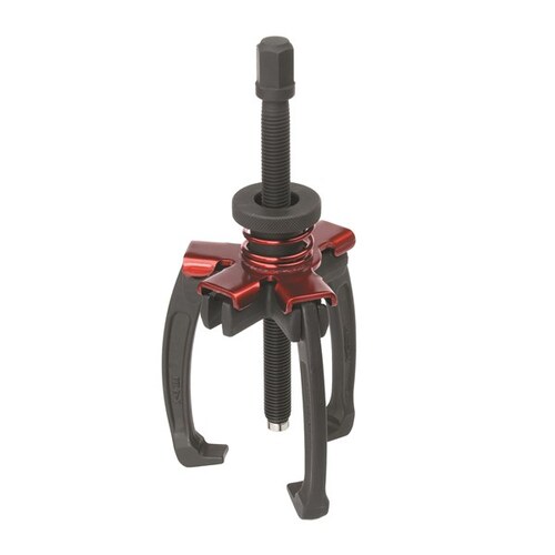 Toledo Automatic Self Grip Puller Twin & Triple Leg 7in 225070 225070