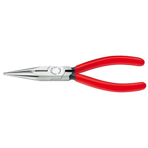 Knipex  Long Nose Cutting Pliers 140mm    2501140  