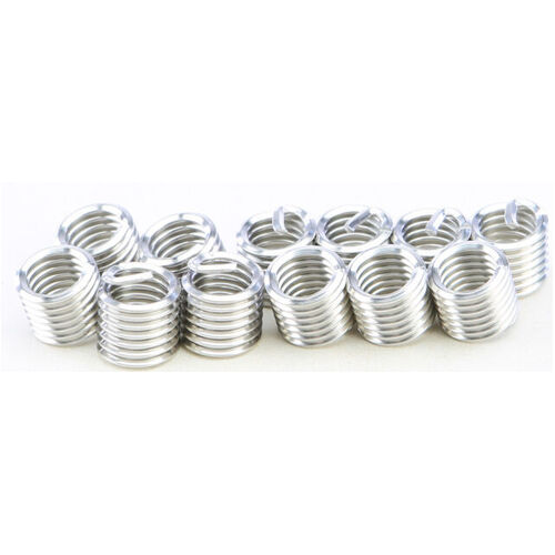 Fix-A-Thred Thread Repair Insert Metric M6-1x1.5D (12PK) (25069)