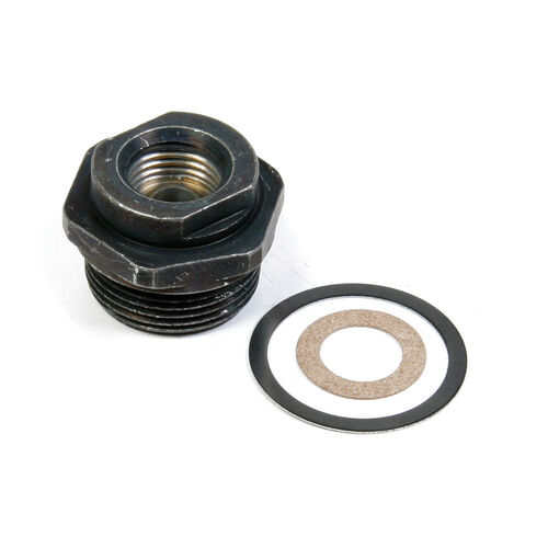 Fuelmiser Inlet Fitting 5/16 26-27