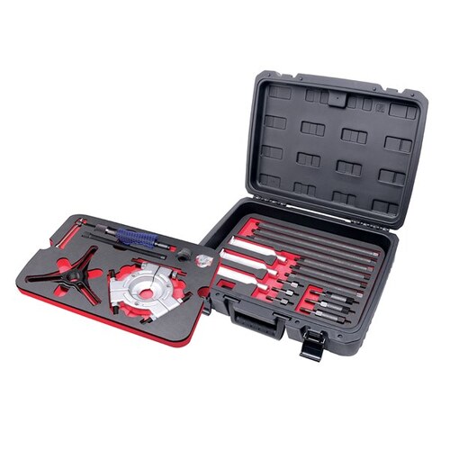 Toledo Bearing Separator Kit Mechanical & Hydraulic - Three Jaw 265015 265015