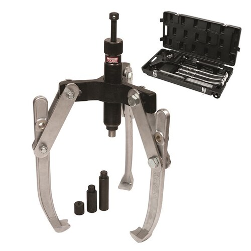150mm 223060 for sale online Toledo Triple Leg Mechanical Puller 