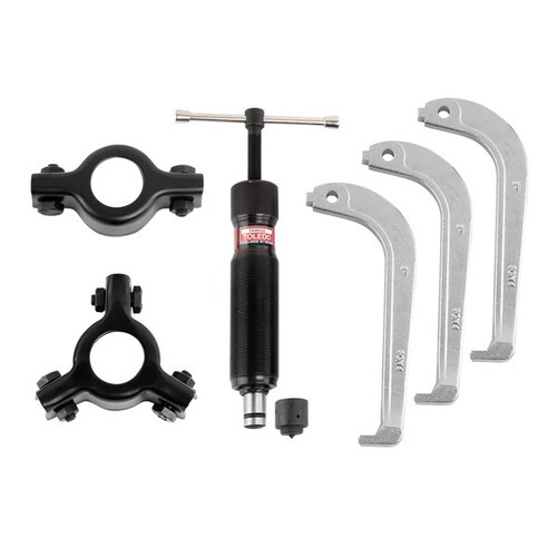 Toledo Hydraulic Puller 2&3leg 8in/200mm 265050 265050