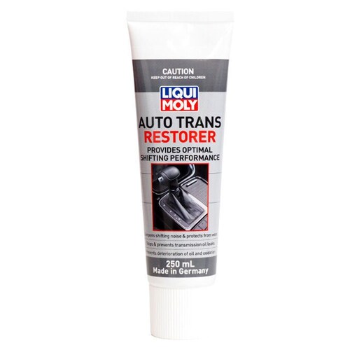 Liqui Moly ATF Additive 250mL - Part No. 2702