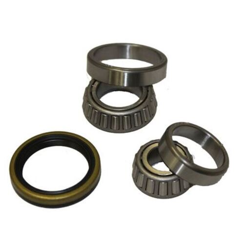 Wheel Bearing Kit 2710KIT