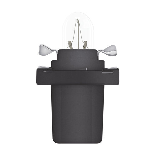 Osram Aux. 12v 1.2w Bx8.5d (1) 2721MF 2721MF