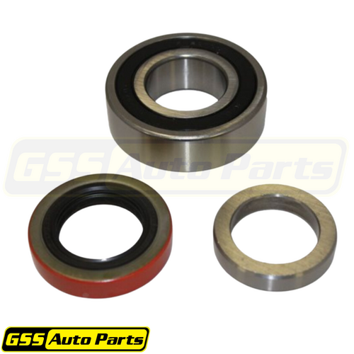 Aftermarket Wheel Bearing Kit Rear 2739KIT