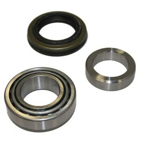 Wheel Bearing Kit 2769KIT 120787