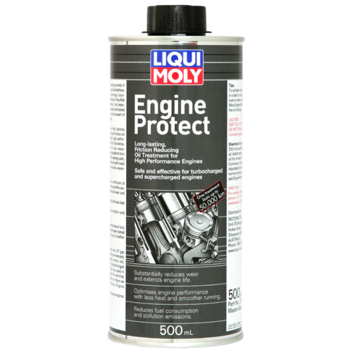 Liqui Moly Engine Protect 500ml 2778