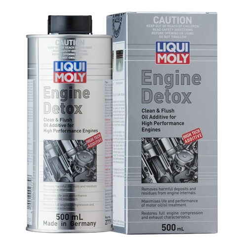 Liqui Moly Engine Detox 500mL - Part No. 2779
