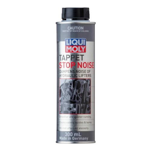 Liqui Moly Tappet Stop Noise 300mL - Part No. 2783