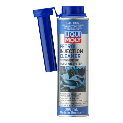 Liqui Moly Petrol Injection Cleaner 300mL - Part No. 2786