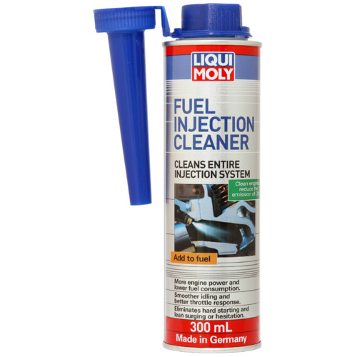 Liqui Moly Petrol Injection Cleaner 300ml 2786
