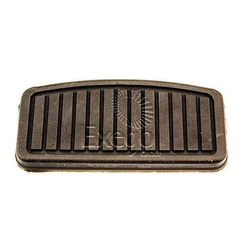 Kelpro Brake Pedal Pad for Auto 29888 suits Hyundai Excel X1 X2