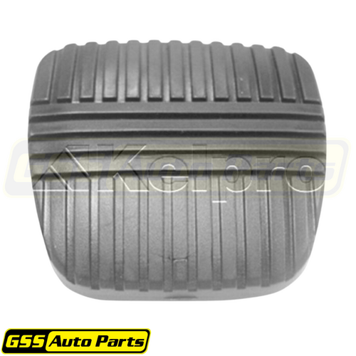 Kelpro Brake/Clutch Pedal Pad 29897 for Manual