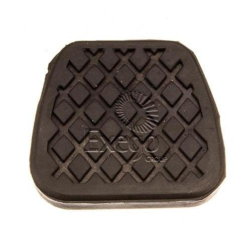 Kelpro Brake/Clutch Pedal Pad for Manual 29910 suits Honda Civic EG EH EK EM