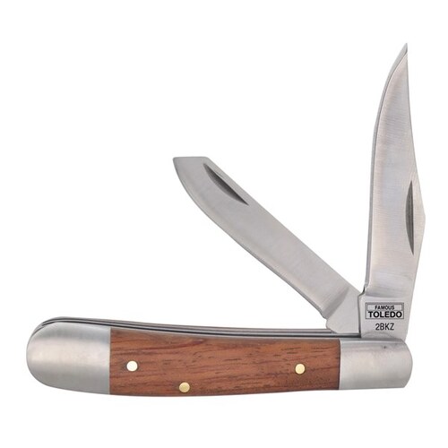 Toledo Stock Knife 2BKZ 2BKZ