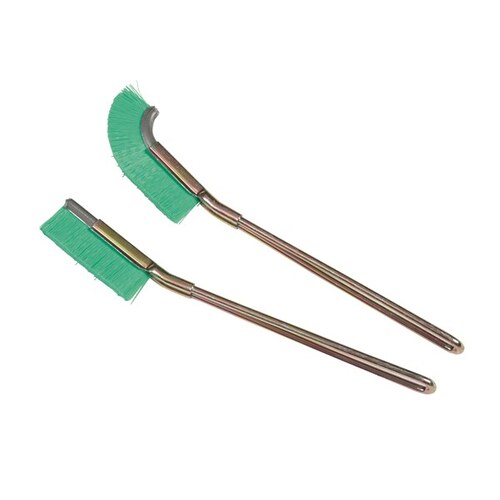 Toledo Nylon Cleaning Brush Set 2pc 301002 301002