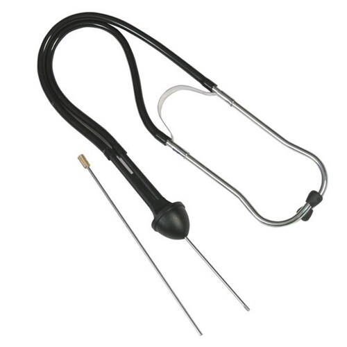 Toledo Steel Extension Stethoscope 301009