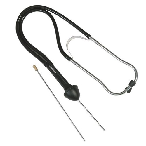 Toledo Stethoscope With Steel Extension 301009 301009
