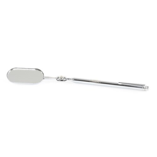 Toledo Telescopic Oval Inspection Mirror 301011