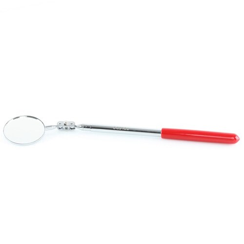 Toledo Telescopic Inspection Mirror Circle 301016