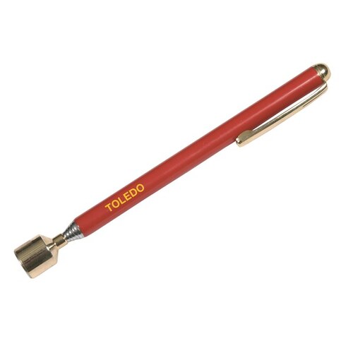 Toledo Pocket Magnetic Pick Up Tool 301019 301019