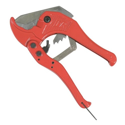 Toledo Plastic Pipe Cutter Heavy Duty 42mm 301028 301028