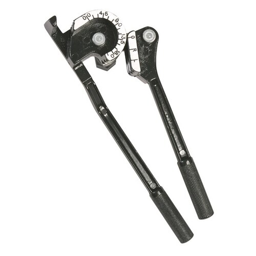Toledo Tube Bender 6/8/10mm 301034 301034