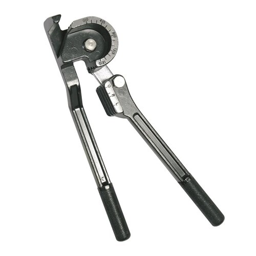 Toledo Tube Bender 4/6/8/10mm 301036 301036