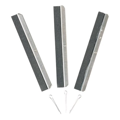 Toledo Hone Stones Med 100mm (301044) 301050 301050