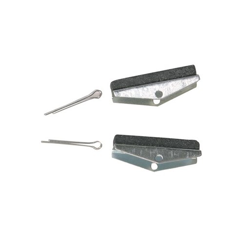 Toledo Hone Stones Coa 28mm (301049) 301058 301058