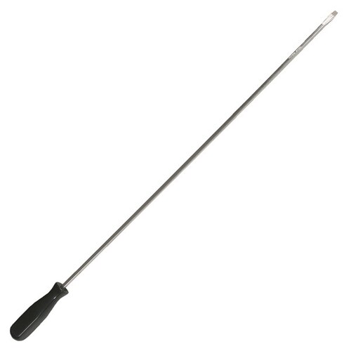 Toledo Extra Long 730mm Screwdriver 7mm Slot 301090 301090