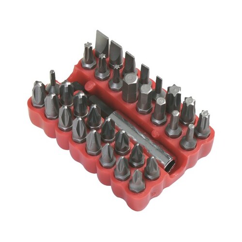Toledo Power Bit Set 301096 301096