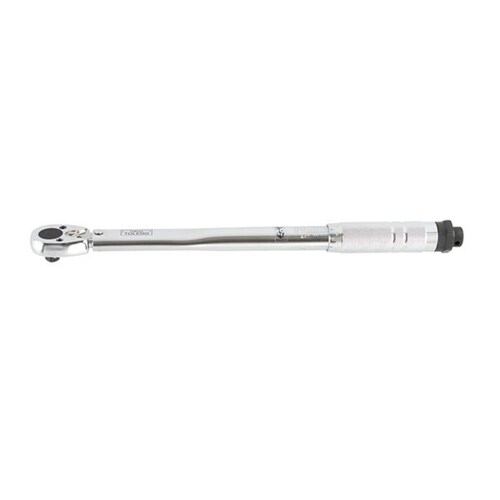 Toledo Torque Wrench 3/8" Square Drive 301098