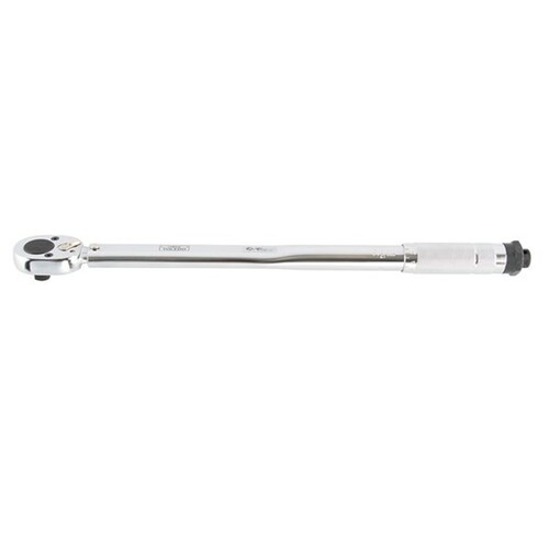 Toledo Torque Wrench 1/2" Square Drive 301099