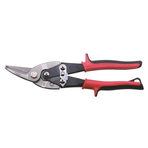 Toledo Aviation Snips 250mm Left Cut 301120 301120