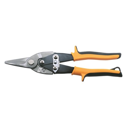 Toledo Aviation Snips 250mm Straight Cut 301121 301121