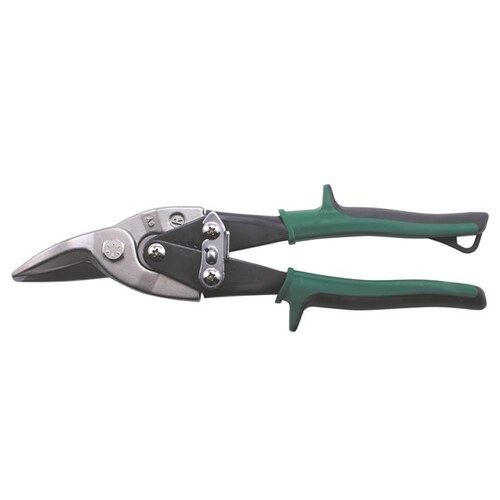 Toledo Aviation Snips 250mm Right Cut 301122 301122