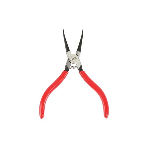 Toledo Circlip Pliers 5in Int Str Tips 301125 301125