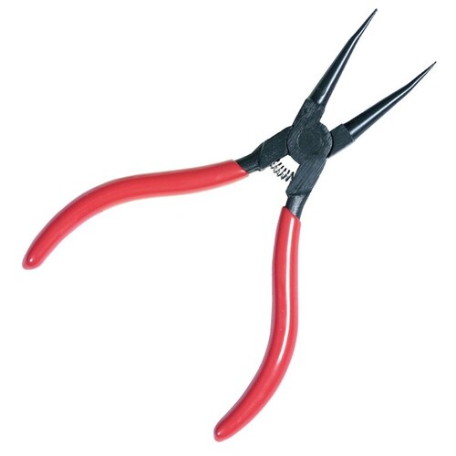 Toledo Circlip Pliers 7in Int Str Tips 301129 301129