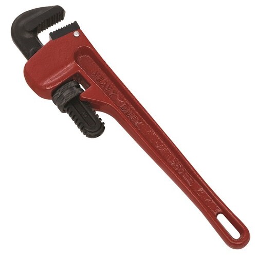 Toledo Pipe Wrench 250mm 301217 301217