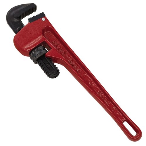 Toledo Pipe Wrench 450mm 301220 301220 thumbnail