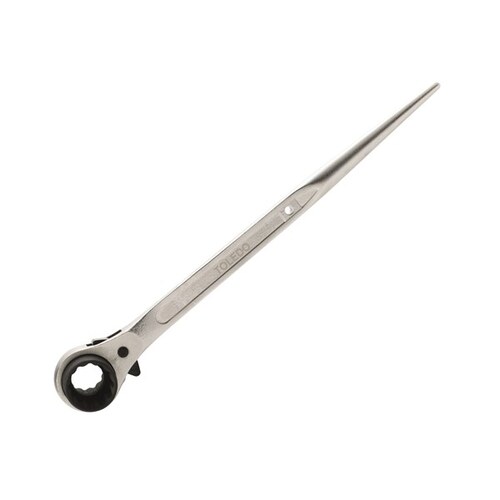 Toledo Ratchet Podger Wrench 10x12mm 301223 301223
