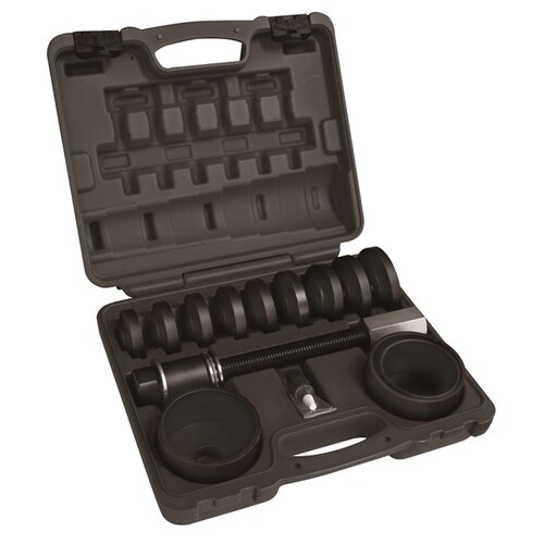 Toledo Fwd Hub Bearing Service Kit 301260 301260